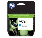 Cartuccia inchiostro HP originale 953XL colori 1450 pagine