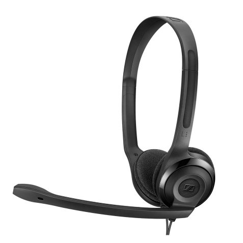 EPOS Sennheiser Headset PC 5 CHAT