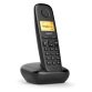 Telefono analogico/DECT Gigaset A170 nero
