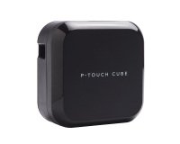 P-touch CUBE Plus PT-P710BT Etichettatrice con Bluetooth e compatibilità MFi