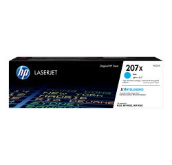 Toner hp originale 207X color 2450 pagine