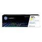 HP 207X Original Toner Cartridge W2211X Cyan