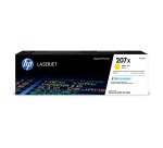 HP 207X Original Toner Cartridge W2211X Cyan