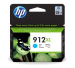 Cartuccia inchiostro HP originale 912XL colori 825 pagine