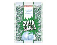 Caramelle Golia menta buste da 1 kg