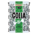 Caramelle Golia liquirizia buste da 1 kg