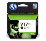 HP 917XL Original Ink Cartridge 3YL85AE Black