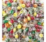 Caramelle theobroma Mini 2 kg gusto frutta