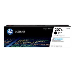 Toner HP originale 207A nero W2210A
