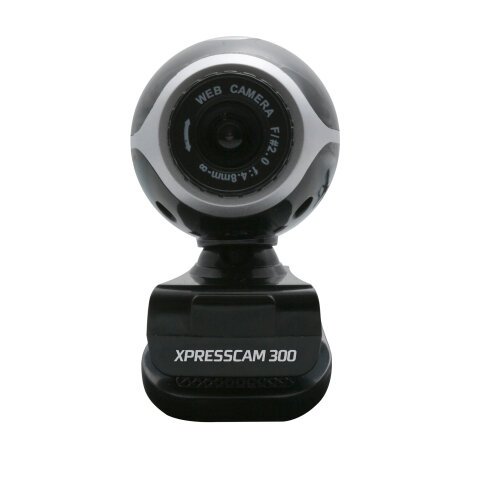 Webcam Nilox Cam-300