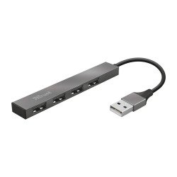 En_hub usb halyx 4-port trust