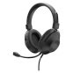 Cuffie over-ear USB per PC Trust HS-250