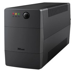 En_ups paxxon 800 va 2 prese trust