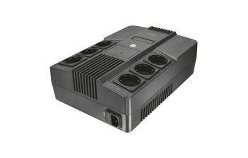 UPS e gruppi di continuità