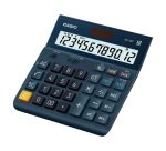 Calcolatrice da tavolo Casio DH-12ET 12 cifre