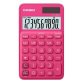 Calcolatrice tascabile Casio SL-310UC 10 cifre fucsia