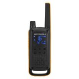 Walkie Talkie Motorola Talkabout T82 EXTREME Twin nero 2 unità