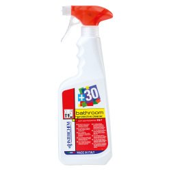 En_detergente per bagno interchem +30 750ml