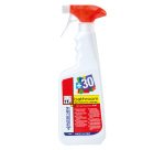 Detergente per bagno Protective cleaner +30 Interchem 750 ml