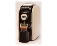 Macchina caffè Adesso MINI 3.0 850 ml bianco