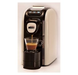 Macchina caffè Adesso MINI 3.0 850 ml bianco