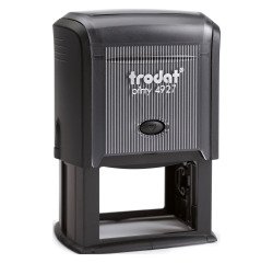 Timbro Trodat 4927 nero