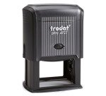 Timbro Trodat 4927 nero