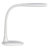 Unilux LED Lamp Lucy White