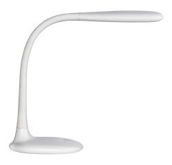 Unilux LED Lamp Lucy White