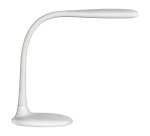 Unilux LED Lamp Lucy White