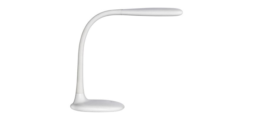 Unilux LED Lamp Lucy White