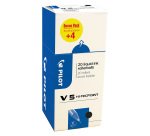 16+4 Conf conv penne roller V5 Hi-Tecpoint fine