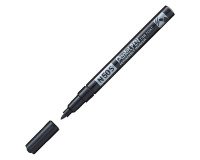 Marcatore permanente Pentel Pen Slim N50S 12 pezzi punta fine