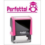En_timbro trodat 4912 fucsia perfetto    dl