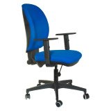 En_sedia giotto blu