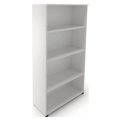 Mobile a giorno Miniflat Bianco 800 x 350 x 1.700 mm