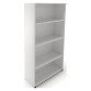 Mobile a giorno Miniflat Bianco 800 x 350 x 1.700 mm