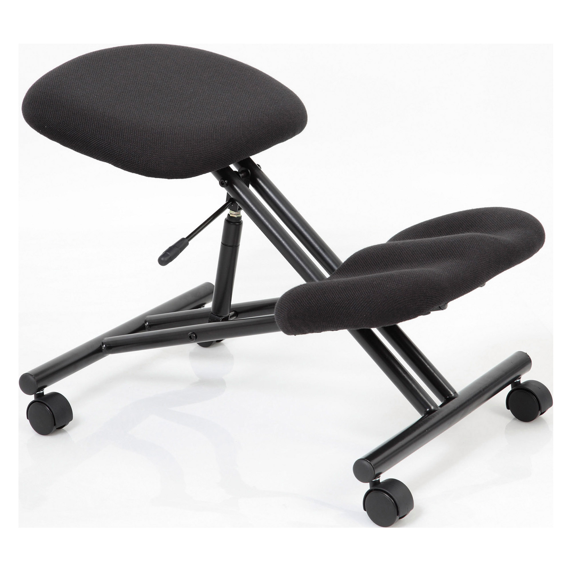 Realspace ergonomic shop office chair review