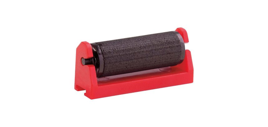 AVERY Rullo di inchiostro per prezzatrici, 5 rulli per confezione - prezzatrici PL1/8 e PL2/18