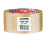 Nastri per imballo tesa® 57689 - PP - 50 mm x 66 m - trasparente - 6 rotoli