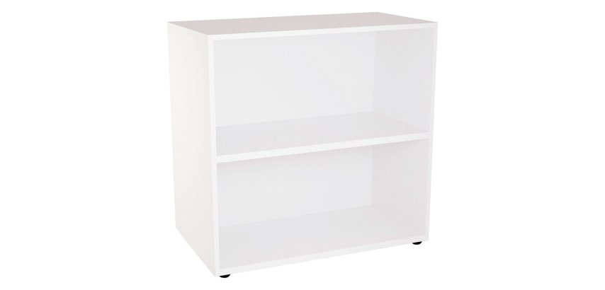 Siena open cabinet wide 90 x depth 45 cm
