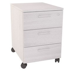 Cassettiera Siena montata l 44 x p 60 x h 58 cm