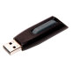 Chiavetta USB Verbatim Store n go V3 16 gb nero