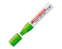 edding Marker Pen 4090 Wedge tip Black