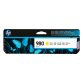 HP 980 Original Ink Cartridge D8J07A Cyan