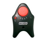 Radiocomando Eliminacode nero