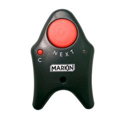 Radiocomando Eliminacode nero