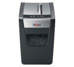 Distruggidocumenti Rexel Momentum X410-SL Slim - taglio a frammenti - livello di sicurezza P4