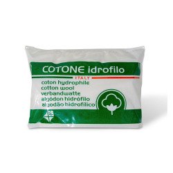 En_cotone idrofilo medicale 20gr