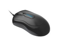 Mouse Kensington in a Box  con filo nero
